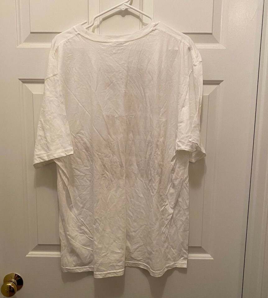 New JayZ New York Neighborhoods Little Odessa Bushwick Concert TShirt