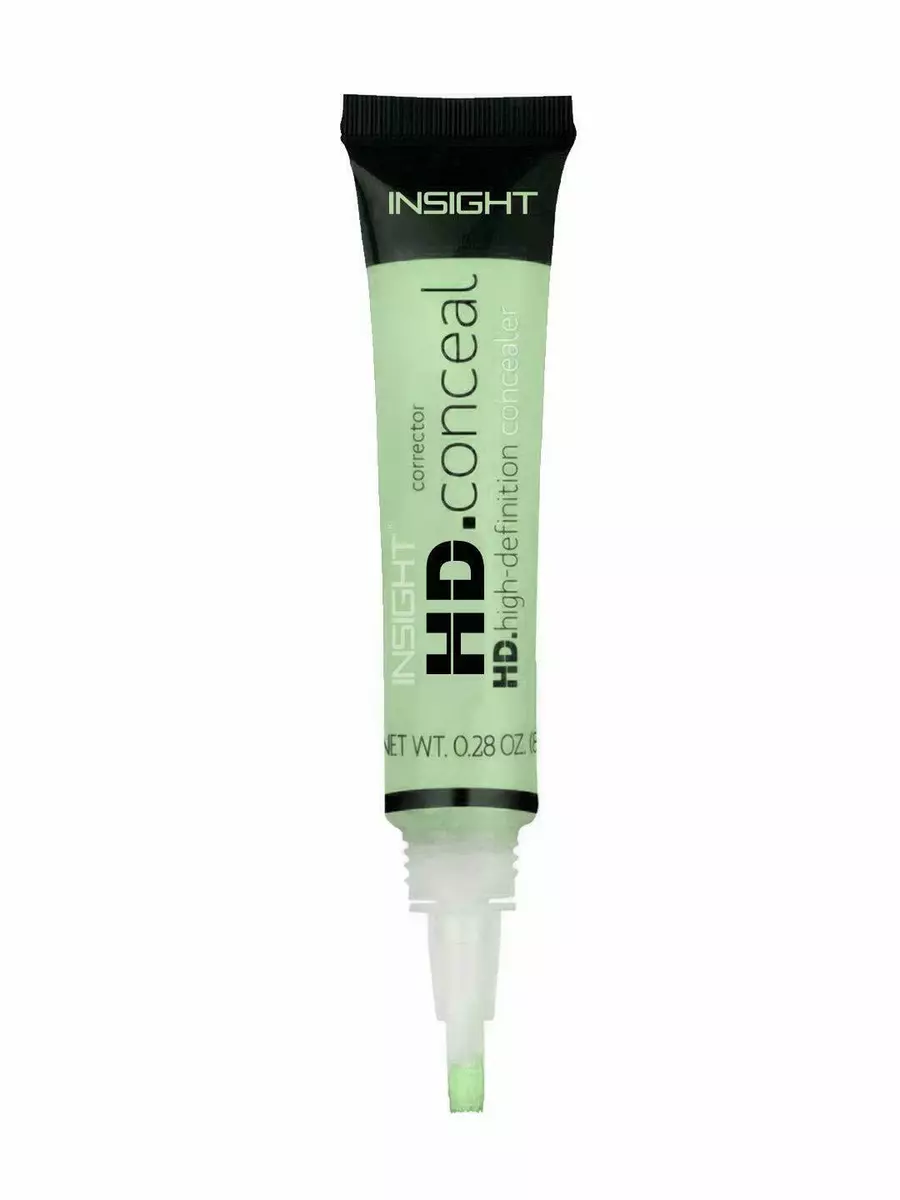 Pro concealer green deals
