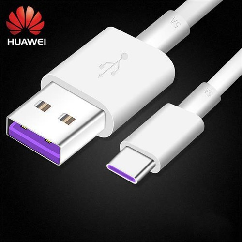 Original Huawei SuperCharge Ladegerät USB Typ C Kabel P30 P20 Pro Honor 10 20 - Bild 9 von 17