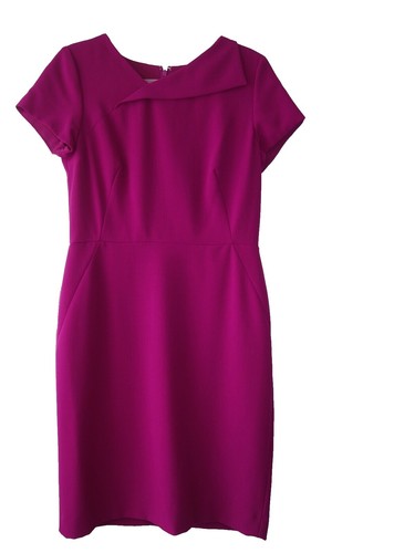 tahari burgundy dress NWT Tahari Burgundy Velour Gold Sequins Dress  Sweet Pea & Teddy