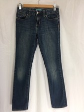Girls Size 12 Old Navy Skinny Denim Jeans Pants