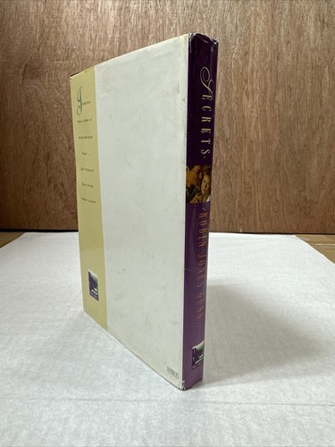 Secrets by Gunn, Robin Jones - Picture 2 of 6