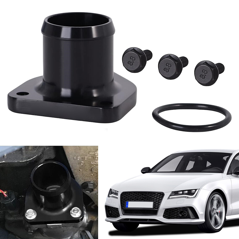 Thermostat Housing Leak Seal for Ford Powerstroke 7.3L 19992003 (Black) ☘️ eBay