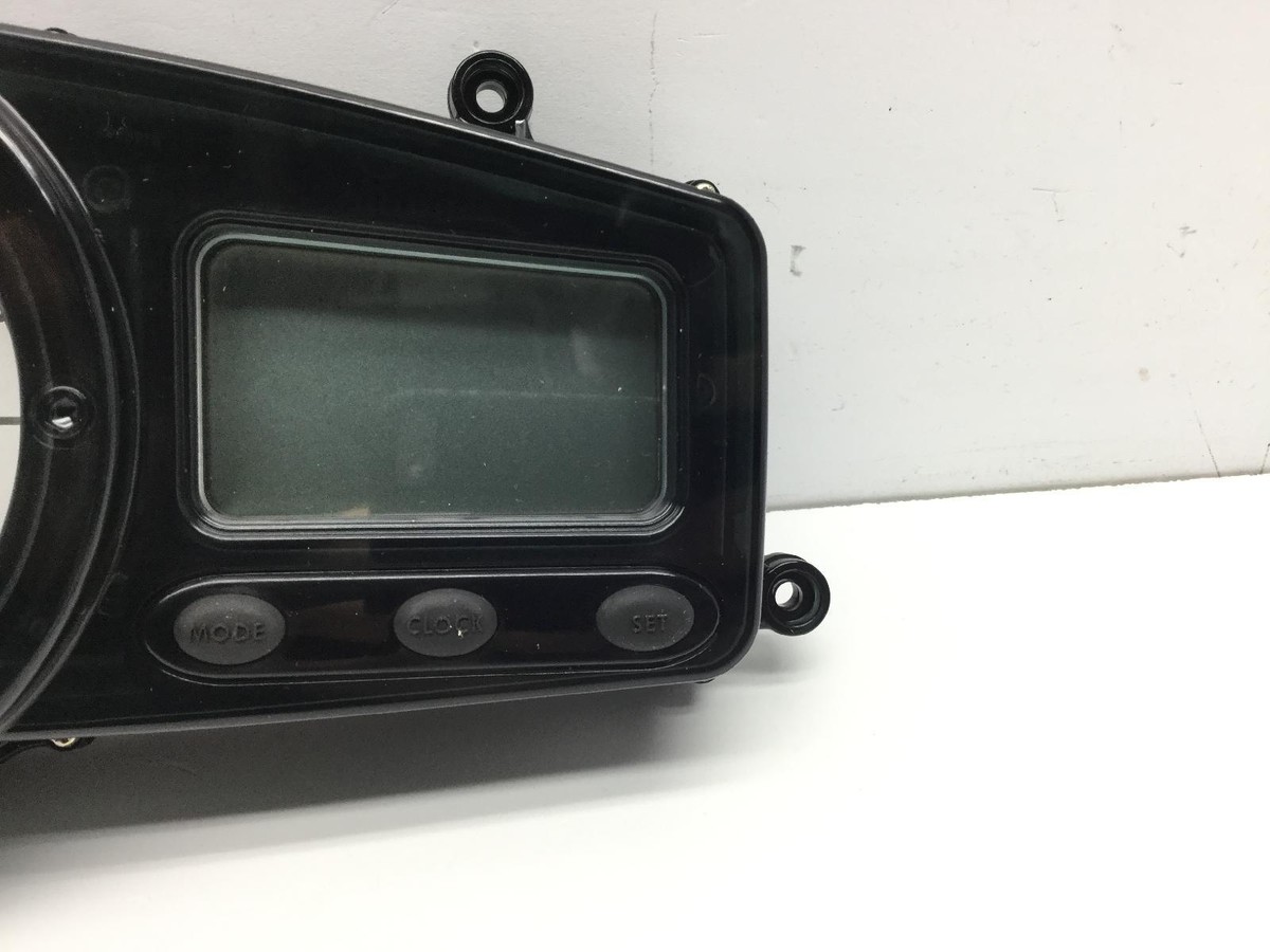Kit Contacteurs Groupe Instruments Piaggio Porter 1000 1992-1995 - Neuf - Réf. 8320087D17000