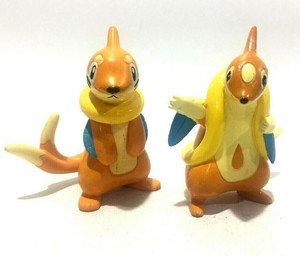 buizel figure