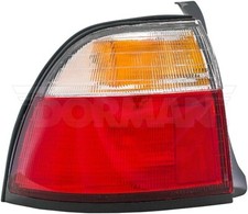 Dorman 1610738 Tail Light Assembly fits 1996 - 1997 Honda Accord