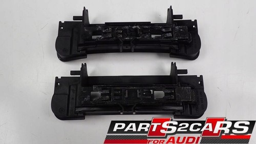 PROWADNIK KLAMKI PRAWY 4B0839885 AUDI A4 A6 A8 S8 - Foto 8 di 9