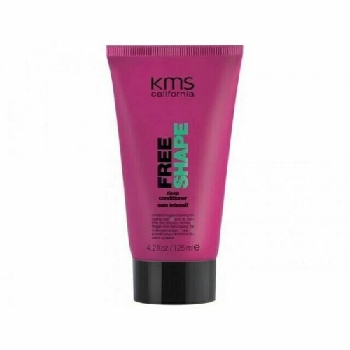Kms Free Shape Deep Conditioner 4.2 oz pure - 第 1/1 張圖片