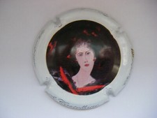 Capsule DE CASTELLANE - Polychrome - n° 91 d - 