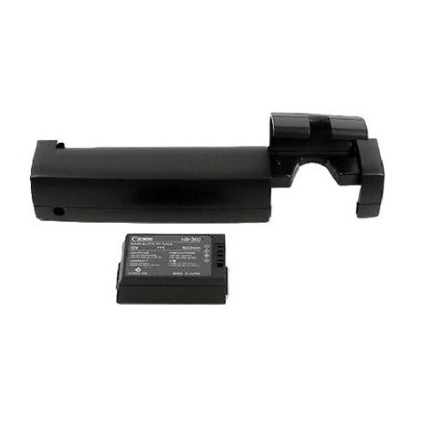 1 x Original Canon Kit NK-300 mit Akku NB-300 für BJC-70 BJC-80 BJC-85 BJ-30 OVP - Afbeelding 3 van 3