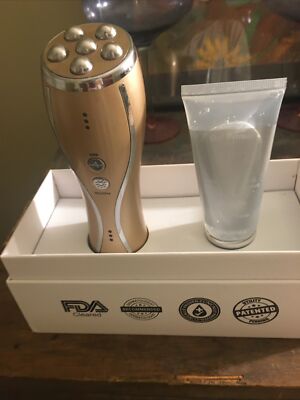 Numiere Micro-Current  Plus Light  Therapy. $289 at Ulta. June Price Reduction! 