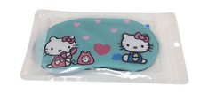 Buqu Fashion Hello Kitty Sleeping Eye Mask New