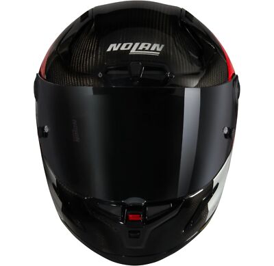 nolan full-face motorcycle helmet x-804 rs ultra carbon