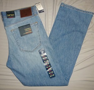 cremieux comfort stretch jeans