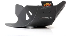 AXP RACING Skid Plate - Black - Honda - CRF300L AX1607