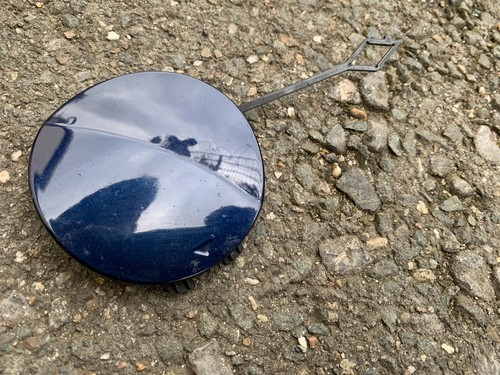 Original BMW 3er G20 G21 M-Paket MSP Stoßstange Abschleppöse Kappe vorne 8069359