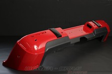 A4638853300 Stoßstange hinten Stossfänger OEM MERCEDES W463A G63 AMG JUPITER-ROT