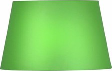 8" 10" 12" 14" Cotton Textured Fabric Empire Drum Shade Table Ceiling Lampshade