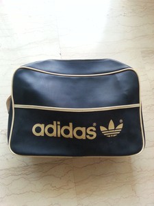 old adidas bags