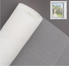 Mesh Net Window Screen Fly Mosquito Moth Screen Netting Insect Repellent Screens