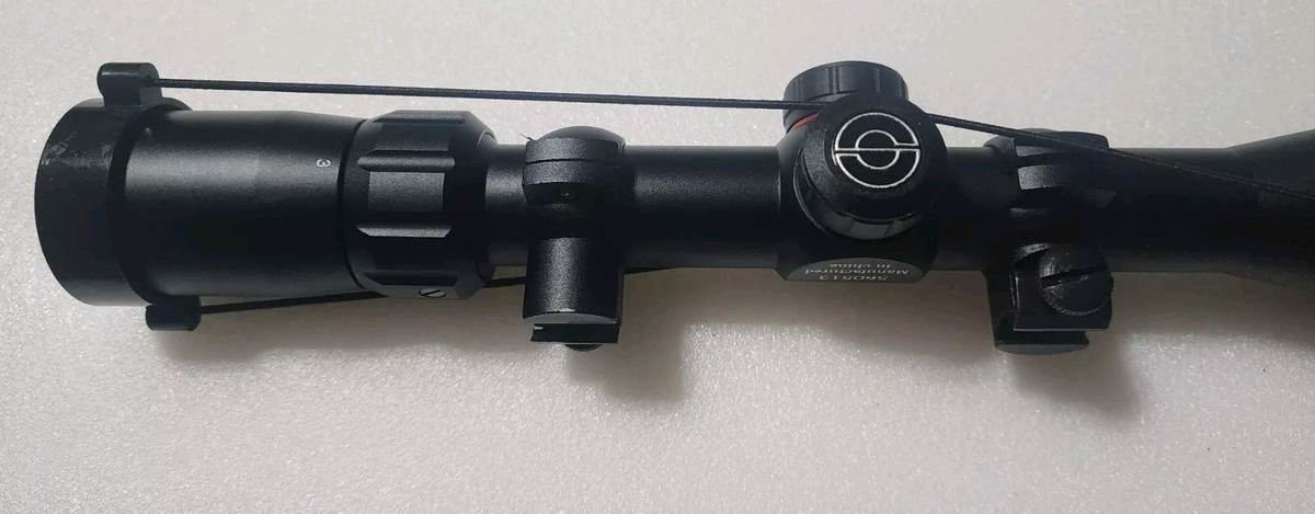 Simmons 560513 Rifle Scope for sale online | eBay