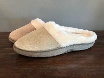 ebay ladies slippers size 7