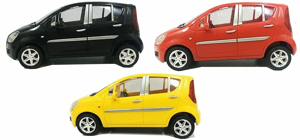 Royal Centy Ritz Auto Combo Offerta Bambino Giochi Migliore Toy Regalo Colore ( - Immagine 2 di 4