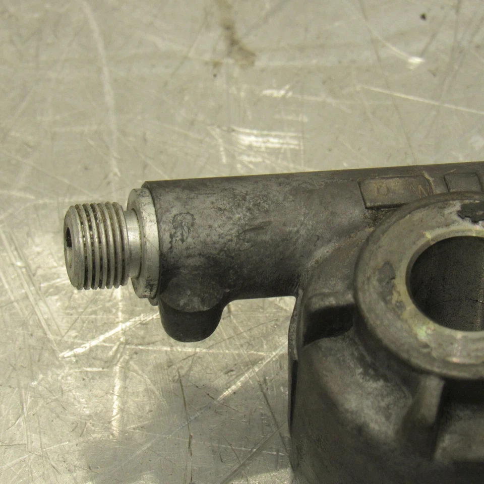 Kawasaki 305 CSR 1981 velocímetro engranaje de transmisión 41078-1018 Foto 3 de 4