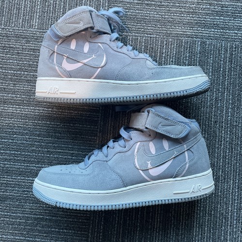 Air Force 1 Mid “Have A Nike Day 