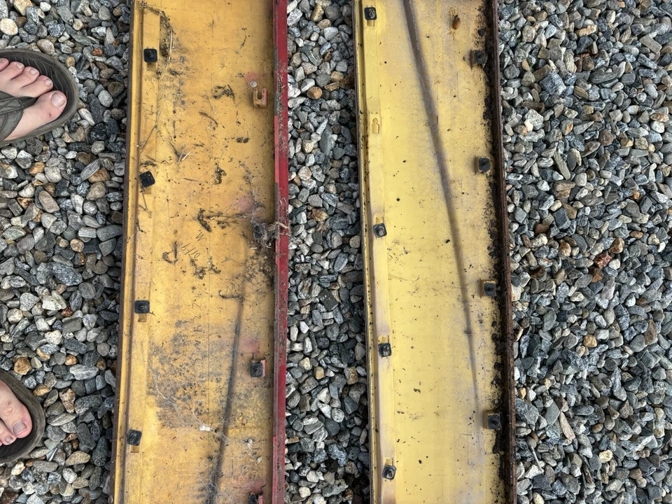 1991-1999 Mitsubishi 3000GT Door Caps - Image 3 of 4