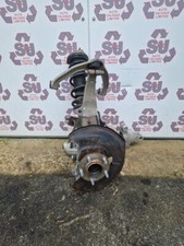 Infiniti Q50 13-18 2.2 Diesel n/s near passenger left front STRUT SHOCK LEG