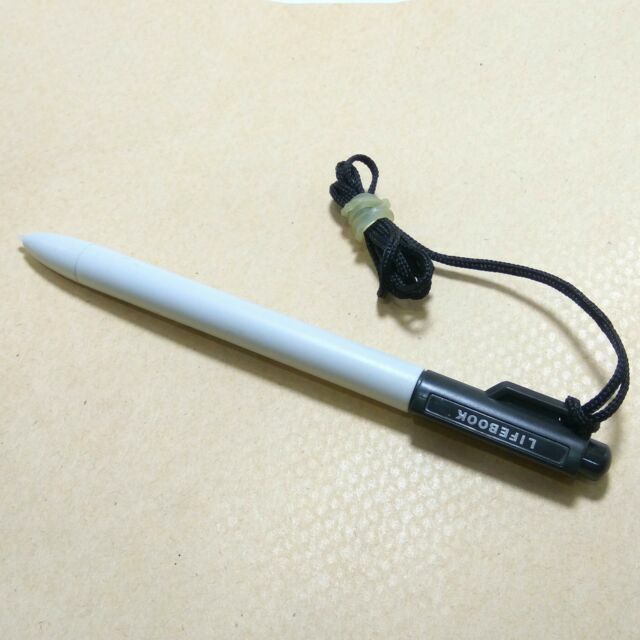 Fujitsu Lifebook Stylus 2025