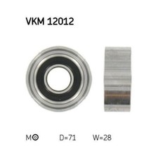 Poulies diverses Fiat 124