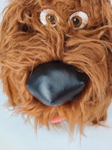 The Secret Life of Pets Shaggy Duke Large Plush Buddies 18" Spin Master - Picture 2 of 9