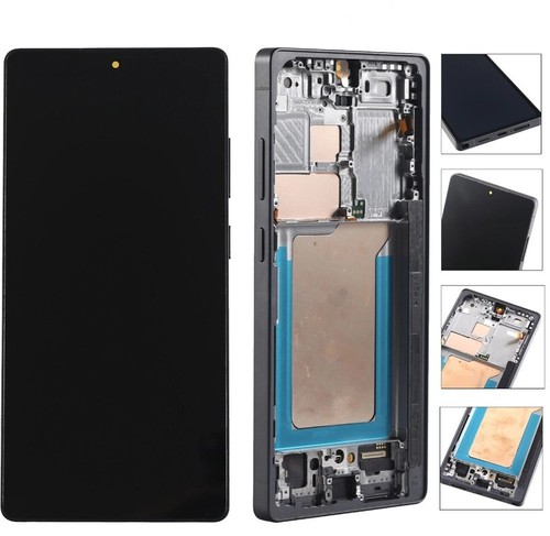 POUR SAMSUNG S25UITRA /SM-S938 ÉCRAN OLED ÉCRAN CADRE OLED - Photo 3 sur 5