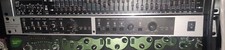 1 BEHRINGER PRE Q MIC 502 .. préampli studio vintage