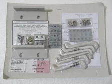Keysight 1CM011A Rackmount Flange Kit 88.1mm H (2U) - Two Flange Brackets Kit