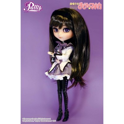 Poupée Pullip Groove Mystique – Creators Label – Collection Neuve