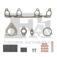 Turbolader-Dichtungssatz FüR VW Bora Golf IV NEW Beetle Seat Leon Audi A3