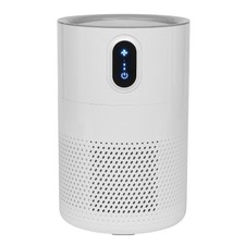 Beldray Compact Air Purifier, HEPA Filter, 3 Speed Settings