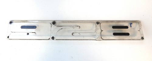 Porsche 928 S4 92855105502 Schriftzug Einstiegsleiste links