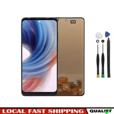 For Samsung Galaxy A52 5G A526 / A52s A528 LCD Display Touch Screen Digitizer