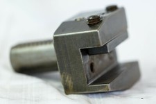 VDI 30, Drehstahlhalter, INDEX , maximale Einspannhöhe 21 mm