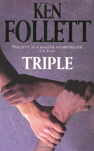 Dreifach, Ken Follett - 9780330352284