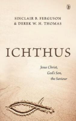 Ichthus , Ferguson, Sinclair B