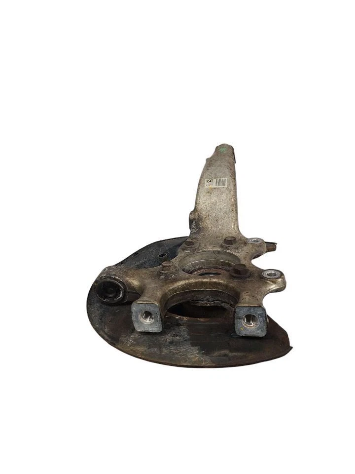 Husillo/nudillo delantero derecho pasajero AWD compatible con 07-11 LEXUS GS350 620252 Foto 3 de 4