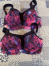 Image of Panache  Underwired Sports Bra 38D