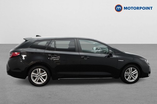 2022 Suzuki Swace 1.8 Hybrid SZ-T 5dr CVT Estate Hybrid Automatic - Picture 8 of 24