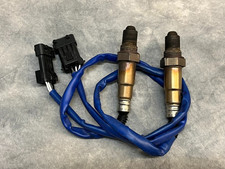 Porsche 996 GT3 Bosch O2 Sensors (PM)