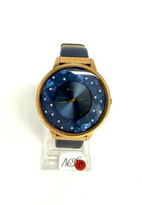 elixa uhr
